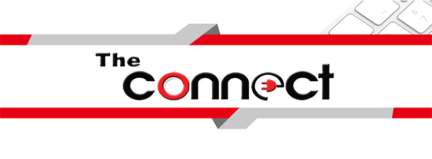 The Connect Logo